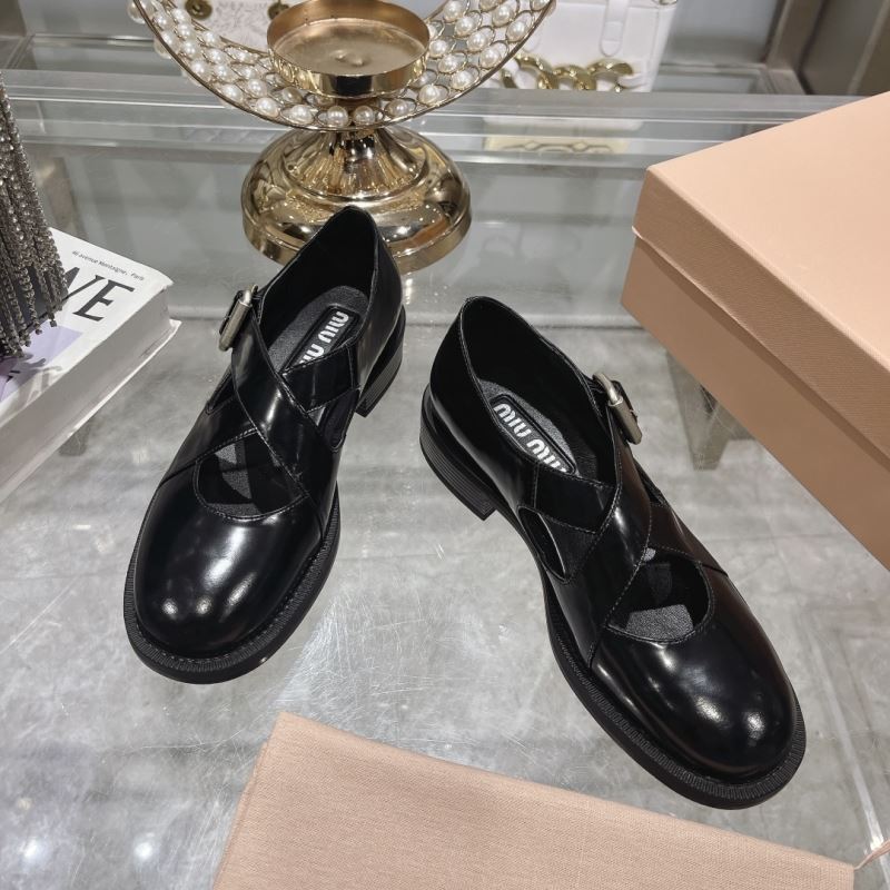 Miu Miu Shoes